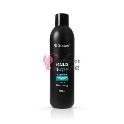 Cleaner Plus Nailo Pro Vita, degresant Silcare 1000 ml